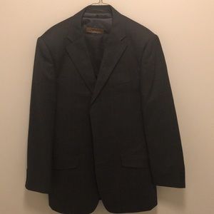 Bertolini Men’s 3 Piece Suit.